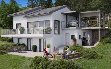 Single house 5.5 rooms - image - 4
