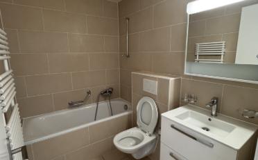 Attikawohnung 2 Zimmer - image - 7