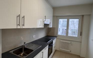Wohnung 2.5 Zimmer - image - 3