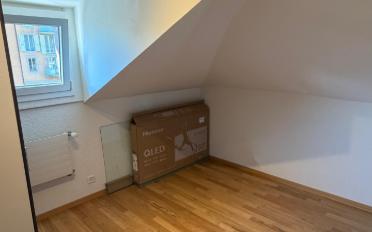 Attic flat 3.5 rooms - image - 6