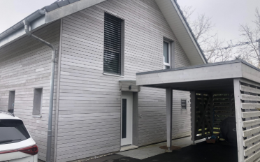 Villa 4.5 Zimmer - image - 3