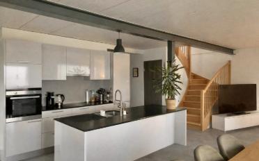 Villa 4.5 rooms - image - 5