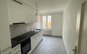 Wohnung 3 Zimmer - image - 1