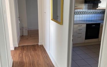 Möbl. Wohnobj. 4 Zimmer - image - 3