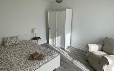 Möbl. Wohnobj. 4 Zimmer - image - 5