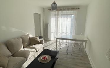 Möbl. Wohnobj. 4 Zimmer - image - 1