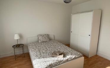 Appartement meublé 4 pièces - image - 5
