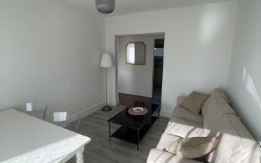 Möbl. Wohnobj. 4 Zimmer - image - 2