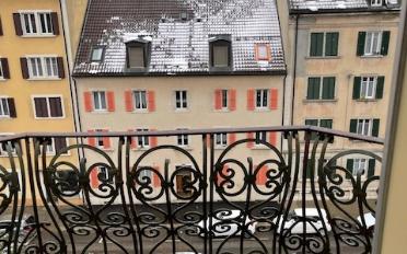 Appartement 4.5 pièces - image - 7