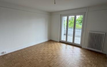 Apartment 3.5 rooms - image - 10