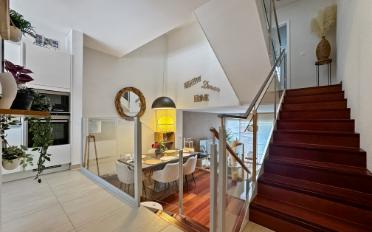 Row house 5.5 rooms - image - 2