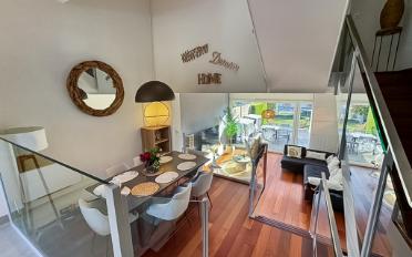 Row house 5.5 rooms - image - 4