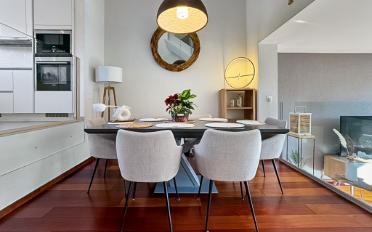 Row house 5.5 rooms - image - 5