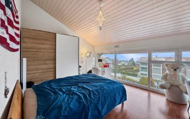 Row house 5.5 rooms - image - 11