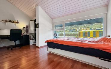 Row house 5.5 rooms - image - 15