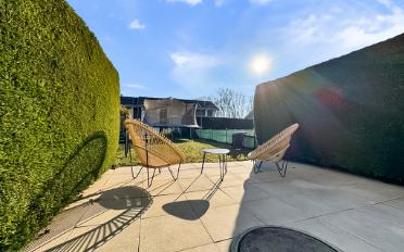 Row house 5.5 rooms - image - 16