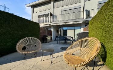 Row house 5.5 rooms - image - 17
