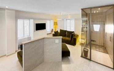Attikawohnung 4.5 Zimmer - image - 9