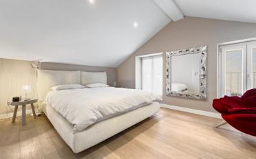 Attikawohnung 4.5 Zimmer - image - 11