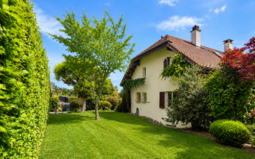 Bifamiliar house 5.5 rooms - image - 1