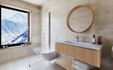 Apartment 2.5 rooms - image - 6