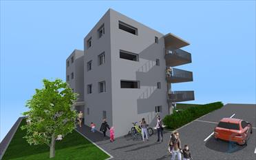 Apartment 3.5 rooms - image - 3