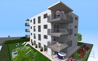 Apartment 3.5 rooms - image - 2