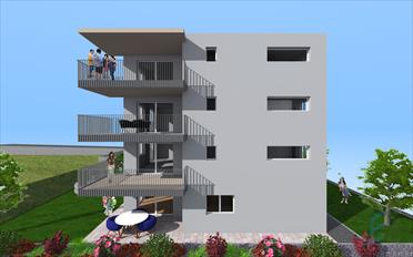 Apartment 3.5 rooms - image - 4