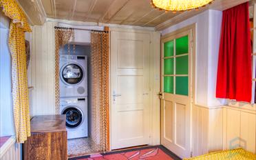 Duplex 6.5 rooms - image - 10