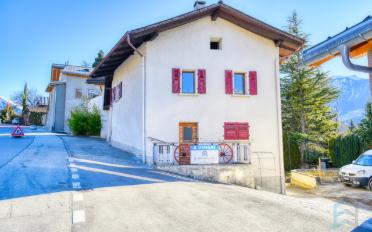 Single house 4.5 rooms - image - 1