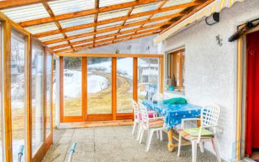 Maison contiguë 4.5 pièces - image - 12