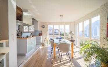 Doppeleinfamilienhaus 5.5 Zimmer - image - 2