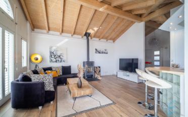 Doppeleinfamilienhaus 5.5 Zimmer - image - 3