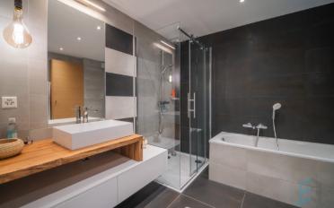 Doppeleinfamilienhaus 5.5 Zimmer - image - 11
