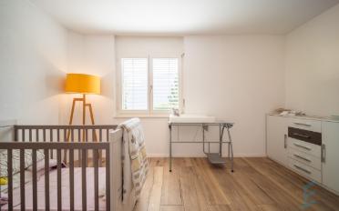 Doppeleinfamilienhaus 5.5 Zimmer - image - 10