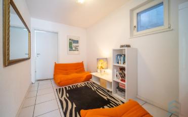 Doppeleinfamilienhaus 5.5 Zimmer - image - 12
