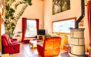 Villa 4.5 rooms - image - 2