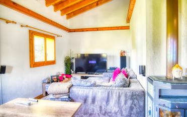 Chalet 4.5 Zimmer - image - 2