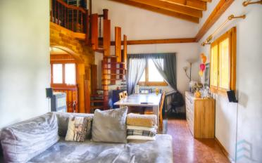 Chalet 4.5 Zimmer - image - 3