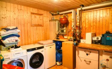 Chalet 4.5 Zimmer - image - 11