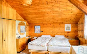 Chalet 4.5 rooms - image - 10
