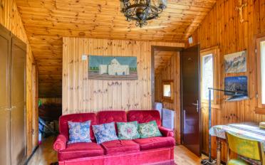 Chalet 4.5 rooms - image - 13