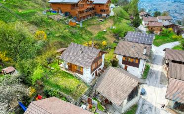 Chalet 4.5 rooms - image - 2