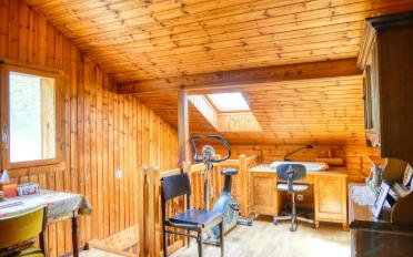 Chalet 4.5 rooms - image - 12