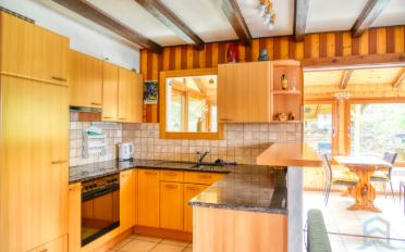 Chalet 4.5 rooms - image - 3