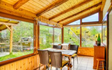 Chalet 4.5 rooms - image - 6