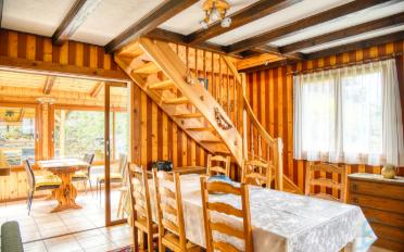 Chalet 4.5 rooms - image - 4