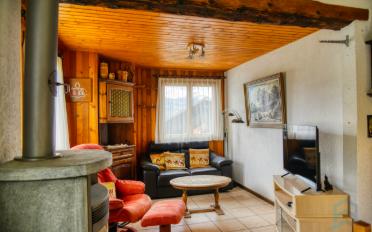 Chalet 4.5 rooms - image - 5