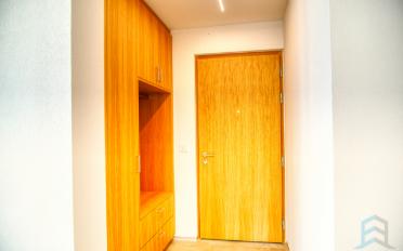 Apartment 3.5 rooms - image - 9