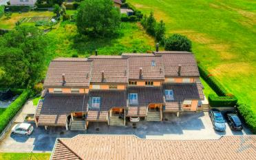 Reihenfamilienhaus 5.5 Zimmer - image - 1